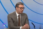 ALEKSANDAR VUČIĆ U NEDELJU U EMISIJI HIT TVIT: Predsednik će govoriti o aktuelnim temama i pritiscima na Srbiju!