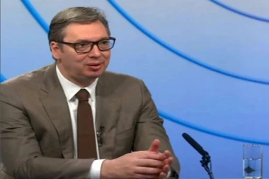 SRBIJA IMA KECA U RUKAVU! Predsednik Vučić otkrio plan uvoza nafte: ĆE SE SNAĐEMO!