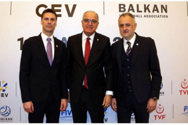 Novi projekti BVA predstavljeni na sastanku u Istanbulu!