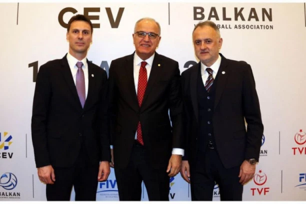 Novi projekti BVA predstavljeni na sastanku u Istanbulu!