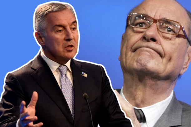 IZDAĆU SLOBU, NE GAĐAJTE CRNU GORU! Milov pakt sa Širakom: ŠOKANTNO SVEDOČENJE GENERAL-MAJORA DR LUKE KASTRATOVIĆA