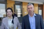 Mirjani Antonović preti kazna ZATVORA! Istražni postupak će sve dokazati, ne piše joj se dobro! (VIDEO)