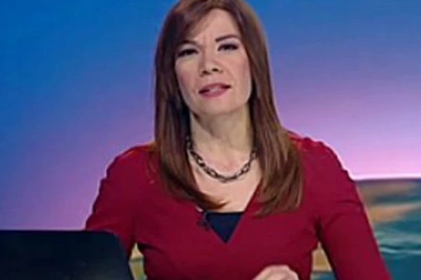 Živana Šaponja Ilić je godinama POZNATO TV LICE: Niko nije znao koji POPULARNI VODITELJ je njen suprug, evo KO je u pitanju! (FOTO)