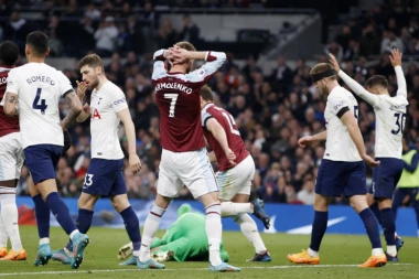 PROŠAO KROZ PAKAO: Drama poznatog fudbalera, ženu i decu poslao u Kijev dan pre početka rata, a onda je usledilo OVO!