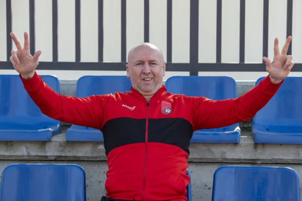 INSTAGRAM SE USIJAO ZBOG ĐANIJA! Ćurčić objavio video sa dve velike legende svetskog fudbala, uz MOĆNU PORUKU: "Volim vas, šefe"!