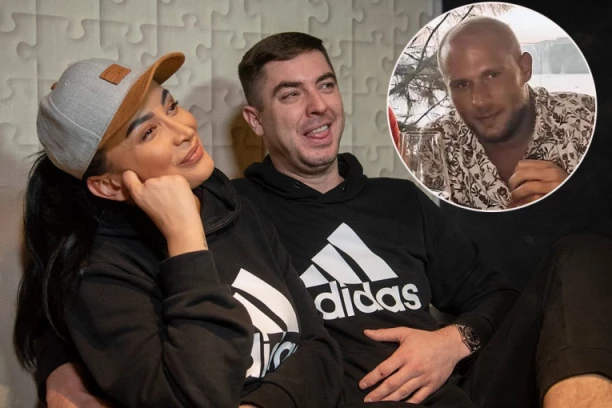 Bivši verenik Andreane Čekić glavna karika PRONEVERE NOVCA? Otkriveni novi SKANDALOZNI detalji slučaja CIPELA!