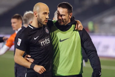 LAŽNA VEST O POGIBIJI BRATA: Potresna ISPOVEST Bojana Ostojića ŠOKIRALA je javnost!