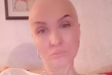 BIVŠA RIJALITI UČESNICA JE U JEZIVOJ BORBI SA KANCEROM: Sada je doživela STRAVIČNU SITUACIJU, PREVARILI su je za novac, preko imena BOLESNE žene SE BOGATE! (FOTO)