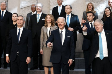 PUTIN MORA DA PROPADNE! Svetski lideri okupljaju tajni tim - spremaju se za najgore!