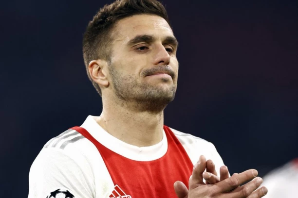 OVO SE ČEKALO: Tadić progovorio posle VELIKE blamaže Ajaksa, evo šta kaže na kritike upućene njemu!