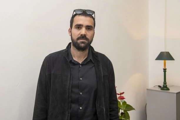 "BLIZANCI SU PRAVI IZAZOV": Prvi intervju Miodraga Radonjića otkako je dobio drugog sina!