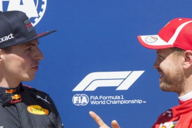 NOĆNA MORA SE NASTAVLJA: Ove sezone još nema bodove, a u Džedi neće voziti!