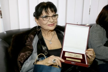 Nada Obrić otrkila koliku penziju ima: IZNENADIĆETE SE kada čujete CIFRU, ovo je NEOČEKIVANO