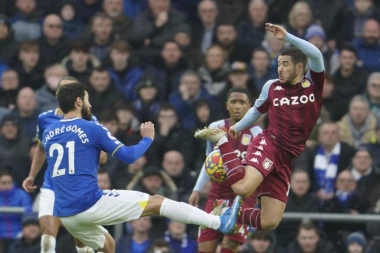 KAKVI OVO LJUDI DOLAZE NA MEČEVE EVERTONA? U Engeskoj se sprovode NEMILOSRDNE kazne za huligane!