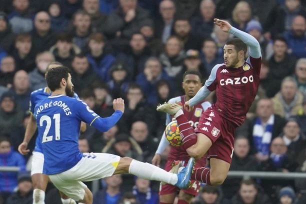 KAKVI OVO LJUDI DOLAZE NA MEČEVE EVERTONA? U Engeskoj se sprovode NEMILOSRDNE kazne za huligane!