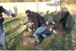 POGLEDAJTE kako policija HAPSI osumnjičene za ubistvo Penčića! Dramatično! (VIDEO/FOTO)