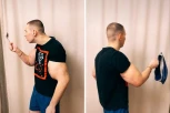OPREZ! Poznati influenser UBRIZGAO VAZELIN U BICEPSE, doktori prestravljeni zbog AMPUTACIJE ruke ILI SMRTI! (VIDEO)