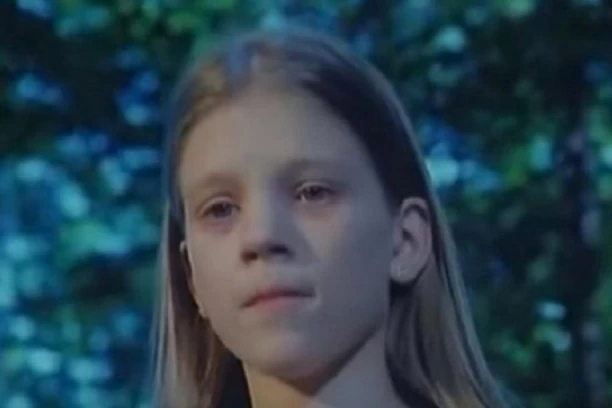 CELA SRBIJA JE PLAKALA ZBOG UNUKE BATE ŽIVOJINOVIĆA: Mala Vesna je bila SMRTNO BOLESNA u filmu, nakon toga njen život je krenuo U DRUGOM pravcu! (FOTO)