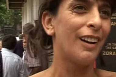 ĆERKA POZNATOG GLUMCA IZNENADA PREMINULA: Tragedija nakon koje su svi ZANEMELI, A CELA SRBIJA ostala u SUZAMA!