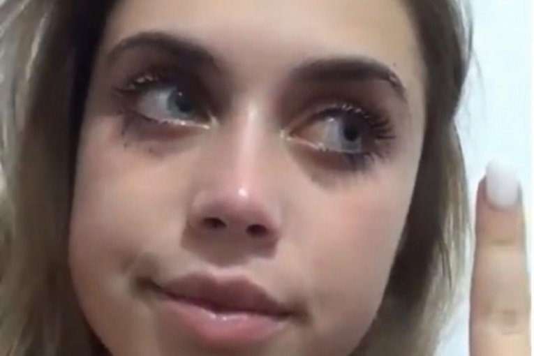 Mala veštica