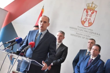 ZLATIBOR LONČAR: Ministarstva zdravlja Srbije i RS zajedno u jačanju zdravsta - pružićemo sigurnost u zdravstvenoj zaštiti!