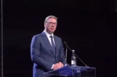 Novi video predsednika Vučića: "SRBIJA ĆE ČUVATI SVOJU SLOBODU JEDNAKO KAO I SVOJ MIR!"