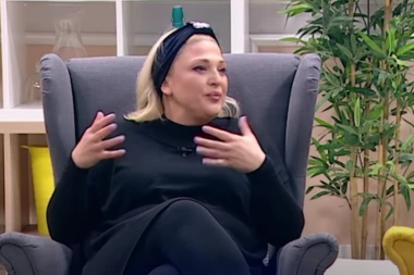"VOLELI SU DA IM BUDEM LJUBAVNICA!" Nataša DNK priznala da je bila sa zauzetim muškarcem, ove dane i sada pamti!