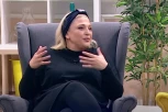 "VOLELI SU DA IM BUDEM LJUBAVNICA!" Nataša DNK priznala da je bila sa zauzetim muškarcem, ove dane i sada pamti!