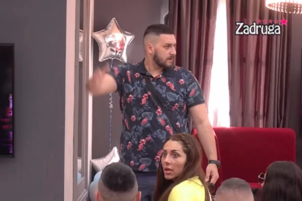 SUZE moje majke su ZAVISILE od Miljane: Zola POKOPAO Kulićevu, ona se na sve načine PRAVDALA da VOLI  Bebicu! (VIDEO)