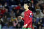 IDEMO U KATAR: Ronaldo se NAOŠTRIO pred Severnu Makedoniju!