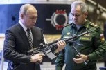 NIKO NE ZNA GDE JE ŠOJGU: Misterija trese Moskvu - Putin lažirao snimak s ministrom odbrane?