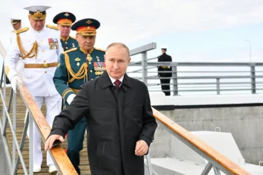 PUTINOV "RUSKI SVET": Šta sve podrazumeva nova spoljnopolitička doktrina koju je odobrio ruski predsednik