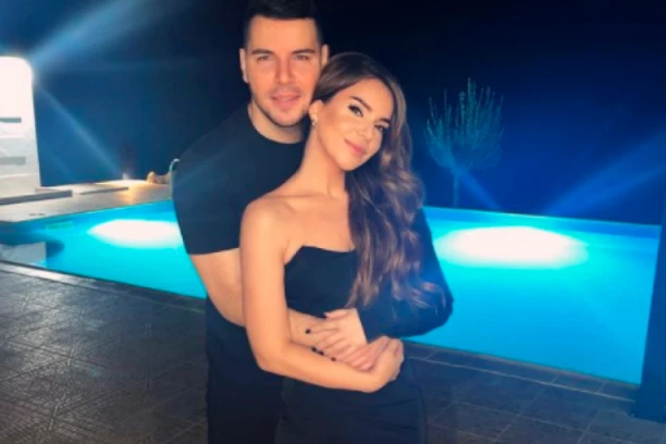 PETAR MITIĆ PROGOVORIO O RAZVODU: "Trudili smo se sa sačuvamo brak" (FOTO)