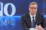 "POZNAJEM PUTINA I ZNAM ŠTA MU JE U GLAVI"! Vučić progovorio o ratu u Ukrajini i ruskom predsedniku! "Prvo je ZAPAD iznenadio PUTINA, a onda je PUTIN IZNENADIO NJIH"!