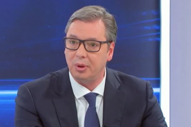 VUČIĆ demolirao ĐILASOVCE! Cene hrane dupliraju! Srbija NAJPOVOLJNIJA u regionu!