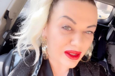 IZBAČENA je iz Granda, a onda je POBEGLA u Ameriku: Pevačica otkrila ISTINU koja se krije iza njenog NESTANKA!