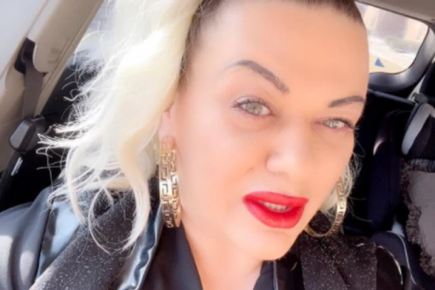 IZBAČENA je iz Granda, a onda je POBEGLA u Ameriku: Pevačica otkrila ISTINU koja se krije iza njenog NESTANKA!