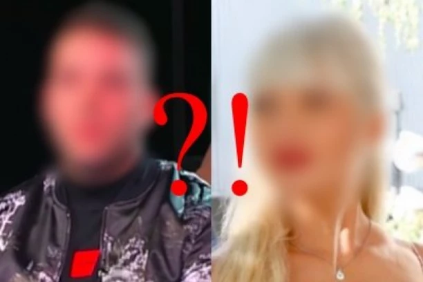 Otkrivena NAJVEĆA TAJNA estrade: Poznata pevačica je POVEZANA sa zadrugarom, ne dozvoljava mu da VIĐA sestru?!