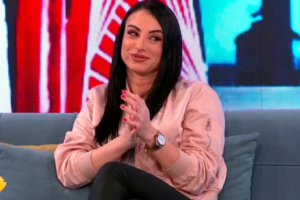 Sestra Aleksandre Nikolić otvorila dušu: Priznala kako gleda na ZETA, a ovo je rekla o njihovoj SVAĐI!
