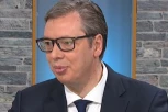 VUČIĆ O BUDUĆNOSTI SRBIJE: Prosečna plata biće veća od 1.000 evra, penzija od 500