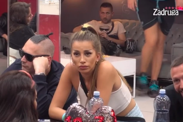 Nećeš preko mojih leđa praviti ŽRTVU: Dalila Dragojević i Irma Sejranić ZARATILE, PUKLO prijateljstvo iz detinjstva! (VIDEO)