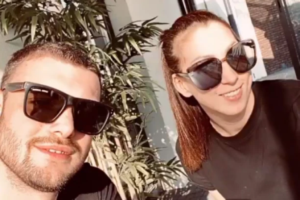 UDALA SE NADEŽDA BILJIĆ U TAJNOSTI! Niko ne može da veruje! Evo zašto se odlučila da TAJNO izgovori SUDBONOSNO "DA"