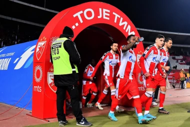 ZVEZDI STIŽE VELIKO POJAČANJE: Ovo su svi ŽELJNO iščekivali!