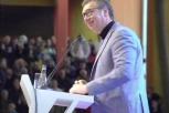 NOVI VUČIĆEV VIDEO KOJI ĆE VAS ODUŠEVITI: "Nema nazad, Srbija ide u BUDUĆNOST!" (VIDEO)