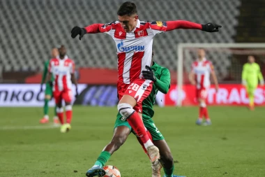 GROM IZ VEDRA NEBA! Lazetić već NAPUŠTA Milan, poznato gde NASTAVLJA karijeru!