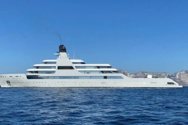 UMRO POZNATI BIZNISMEN! Preminuo na jahti u Hrvatskoj, supruga mu skrhana! (FOTO)