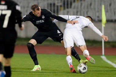 IGRAĆE U SERIJI A: As crno-belih potpisuje UGOVOR ŽIVOTA!