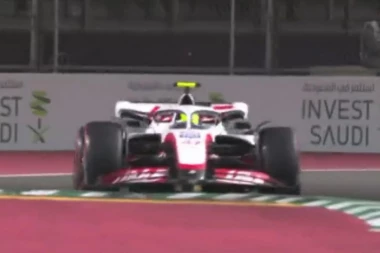 NAKON NESREĆE ŠUMAHER SE NJOJ JAVIO: Evo šta je rekao!