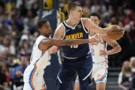 SJAJNI SRBI U NBA: Jokić se RAZGOROPADIO, Pokuševski ODLIČAN (VIDEO)