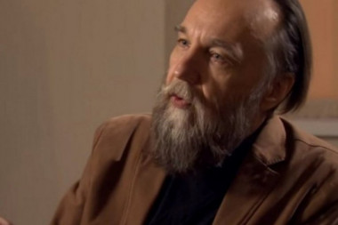 RUSSIA OWES THEM KOSOVO! Dugin: The Serbs took the blows that were intended for us